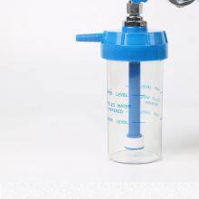 Medical Oxygen Regulator, Oxygen Regulators for Portable Tanks, Regulator for Disposable Oxygen Cylinder thumbnail-5