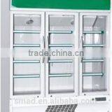 Vertical Visicooler Showcase Chiller for Sale thumbnail-2