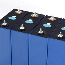 EVE 3.2V 280Ah LF280K LiFePO4 Prismatic Battery Cell thumbnail-1