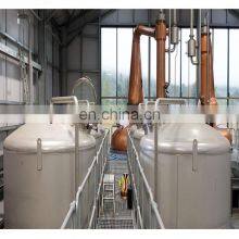 Cupping, Copper Distiller, Brewing Equipment, Household Baijiu, Pure Dew Machine, Wine Maker. thumbnail-2
