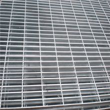 Heavy Duty Flat Bar Grating For Drain Cover