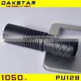 DAKSTAR PU12B 26650 Battery Micro USB Flashlight Power Bank thumbnail-4