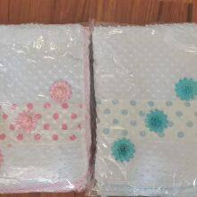 African Style Warm Bubble Design Baby Quilt thumbnail-1