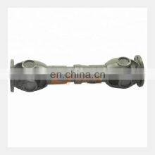 Pièces détachées de camion Sinotruk HOWO T5g T7h Tx Arbre de transmission AZ9625310625 pour camion benne Howo thumbnail-3