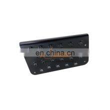 hina Heavy Truck C7H/T7H/T5G Sinotruk Sitrak Truck Cabin Spare Parts WG1664245011 Left antiskid plate thumbnail-3