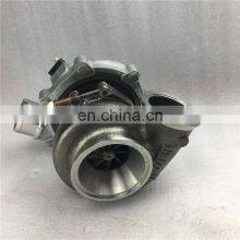 New Turbocharger G25 G25-660 Ball Bearing Turbo Charger 871388-5002S 871389-5002S Modify 877895-5001S Racing Car Engine thumbnail-4