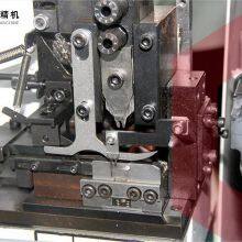 Ethernet Wiring Harness Processing Automated Equipment-ZL-169A thumbnail-2