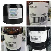 M Novec EGC 1700/7100/HFE 7500/HFE7500/72DA/7200/2704/71DA/7300/72DE/649/7000/HFE7000/1230/2202/1702/2708/2702/FC4430/73DE PFPE thumbnail-5