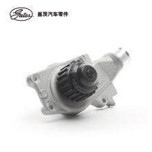 Original Gates GWP8169 Car Engine Cooling System Water Pump Repair Kit for Audi Bomba de 4801307010BA thumbnail-6