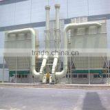 Chinese Factory Directly Sale Cyclone Type Dust Collector Equipment Technology thumbnail-4