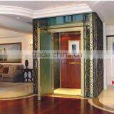High Quality Home Elevator Lift H-J015 thumbnail-1