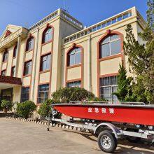 Qingdao Shenghangyuan Boats Co., Ltd company overview - view 1 thumbnail
