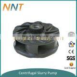 Slurry Mining Centrifugal Pump Impeller thumbnail-2