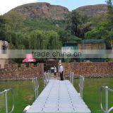 Plastic Floating Docks / Pontoons Made in Italy thumbnail-2