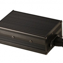 Industrial Grade Lithium LiFePO4 Charger 72V 50A for Forklift Batteries thumbnail-2
