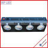 High Power 4 Cob Grow Led Light Veg/bloom Switches 2ft 1000w Led Plant Grow Light Full Spectrum 504w Cob Led Grow Lights thumbnail-4
