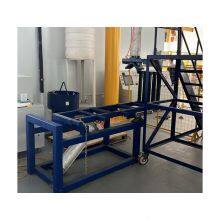 Hydrogen Cylinder Inspection Line thumbnail-4