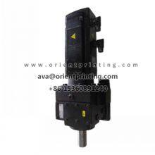 F2.105.3022 Pile Drive Motor 1FK7063-5AH85-1YV5 For Heidelberg CD102 SM102 CX102 Plus Feeder Offest Printing Parts thumbnail-3