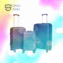 Factory LUGGAGE PC Travel Bags LUGGAGE for Men and Women's Kids Family Trolley LUGGAGE thumbnail-4