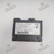 Emerson VE4033S2B1 Redundant Analog Input Card thumbnail-4