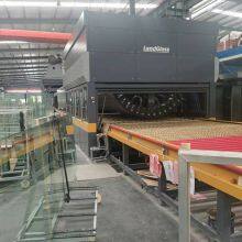 3-19mm Curtain Wall Building Tempered Glass thumbnail-4