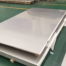 Building Material NO.4 Mirror 825/800HT/654SMO Stainless Steel Sheet UNS/ASTM /EN Stainless Steel Plate Price Supplier thumbnail-4