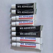 Nontoxic Multi-Purpose MS Nail Free Epoxy Glue Wall Flooring Liquid Nail Adhesive Super Glue thumbnail-4