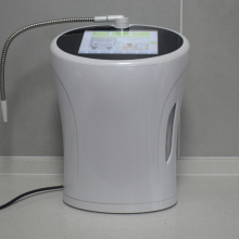 9 /11 Plates Water Ionizer