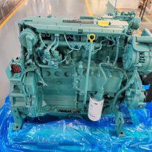 High Quality Engine Assembly Volvo D5E 123kw Diesel Engine for Construction Machinery thumbnail-6