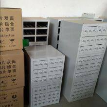 Hengna Medical Research Lab Cassette Cabinet - Armazenamento seguro para blocos de tecido experimental e amostras de pesquisa thumbnail-4