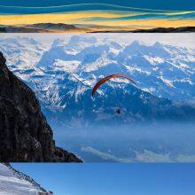 International Conference of Mountain Tourism and Outdoor Sports 2025 Set to Open on November 11