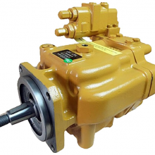 Cat 6E5072 0R 7661 Piston Pump Hydraulic Pump 6E 5072 0R 7661 for Caterpillar 140G Pump Repair Replacement thumbnail-4