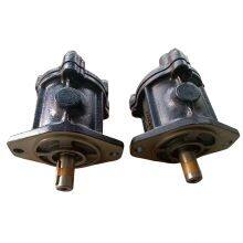 Original SANY Excavator Fan Motor ELIC 60248398 MSF23 for SY485 SY465 SY500 SY550 EC700 Cooling System Part 14531612 thumbnail-1