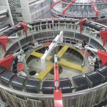 Advanced Circular Loom Weaving Machine for Jumbo Bulk Bag Production thumbnail-5