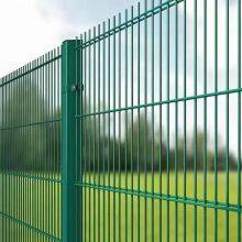 358 Anti-climb Security Fence for Commercial Building Industrial Park Fence thumbnail-1