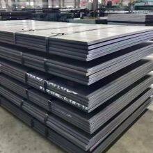 Steel Sheet & Plate，Q235B, Q355B, SS400, SPHC, SPCC, DC01, A36, S235JR, S355JR, ST37, ST52, 45# thumbnail-4