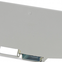 6SL3200-0SM11-0AA0︱Siemens G120 Terminal Cover Kit thumbnail-1