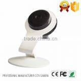 Household Wifi Mini IP 2.8mm Fixed Lens 1MP 720 HD IR CCTV Camera thumbnail-2
