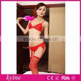 2016 Hot Sale Ladies Bra and Panty Set thumbnail-2