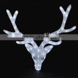 2015 Crazy Selling 3d Wall Sticker Decal Night Light