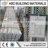 Hi-rib Lath, High Ribbed Lath, Hi-rib Mesh, Metal Lath, High Ribbed Lath, thumbnail-4