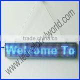 Wholesale Export Hotel Lobby Display Sign