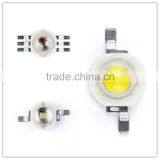 Epileds Chip 45mil 3 Watt Green High Power LED for RGB Wall Washer thumbnail-2