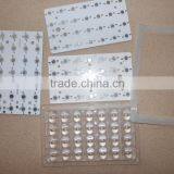 OEM Customized 28W Pcb With LED and Lens thumbnail-3