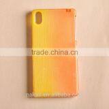 Soft TPU Smartphone Case Cell Phone Accessories for Sony Z2 thumbnail-4