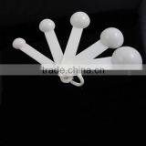 Baking Coffee Milk Measuring Spoons Set of 5 thumbnail-3