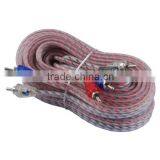 Haiyan Huxi Best Seller Excellent Quality High-Quality Cable Vga Rca thumbnail-3