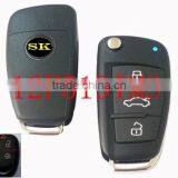 Positron Remote 12F519IMS for Audi