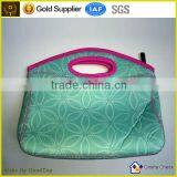 Neoprene Lunch Bag Factory Wholesale in Stock Quality Choice thumbnail-3