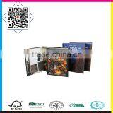 Custom Full Color High Quality Sketch Book Printing thumbnail-1